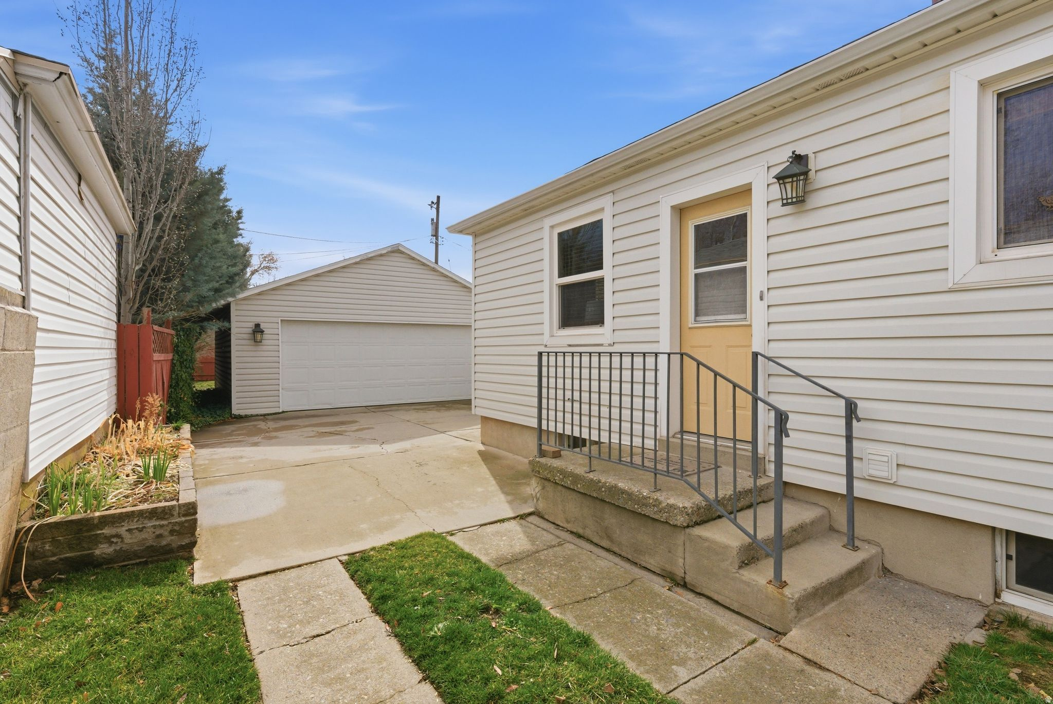 HIGHLAND PARK - Residential