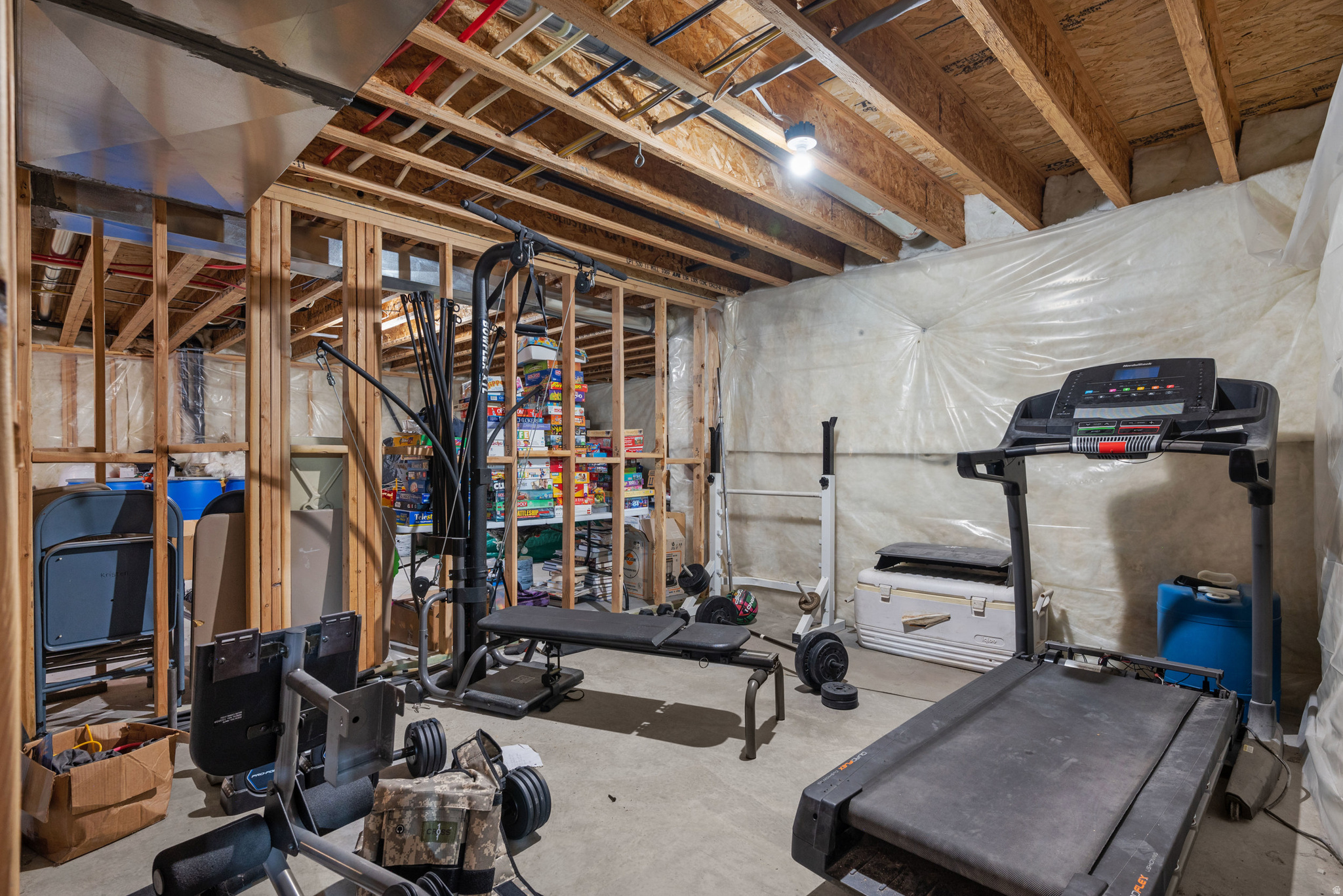 BLACK HAWK HILLS - Residential