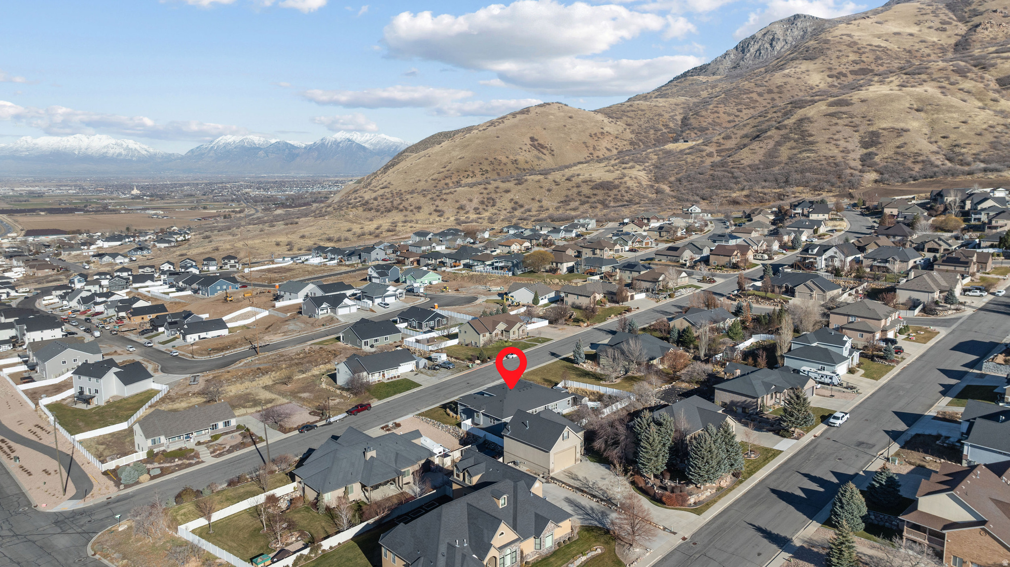 BLACK HAWK HILLS - Residential