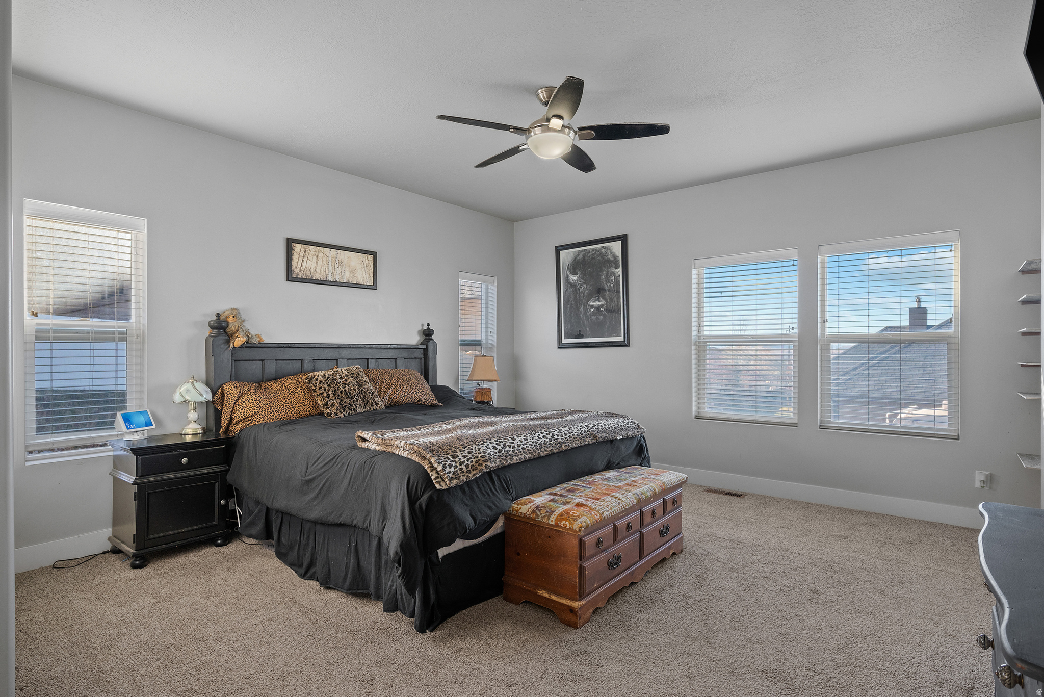 BLACK HAWK HILLS - Residential