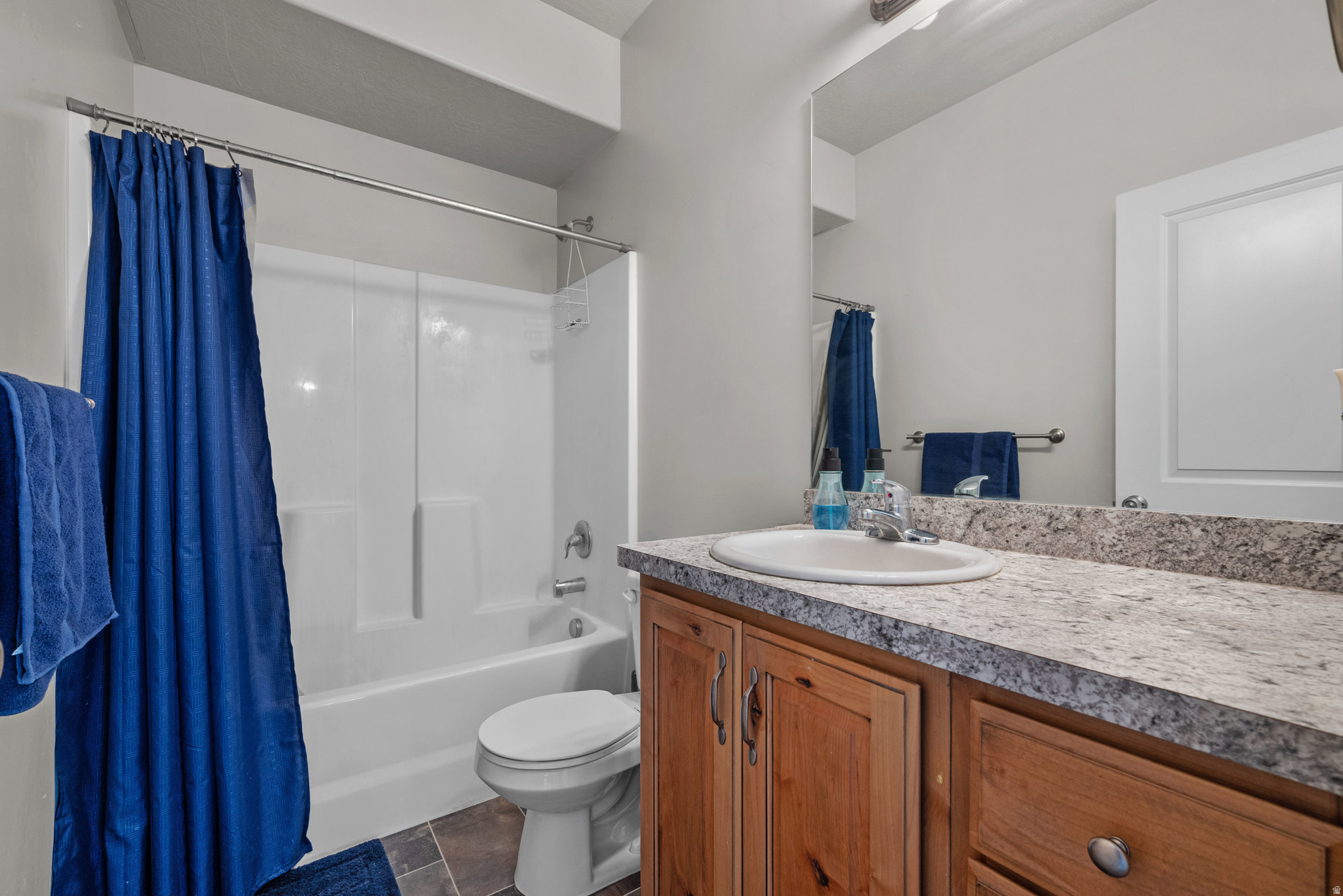 BLACK HAWK HILLS - Residential