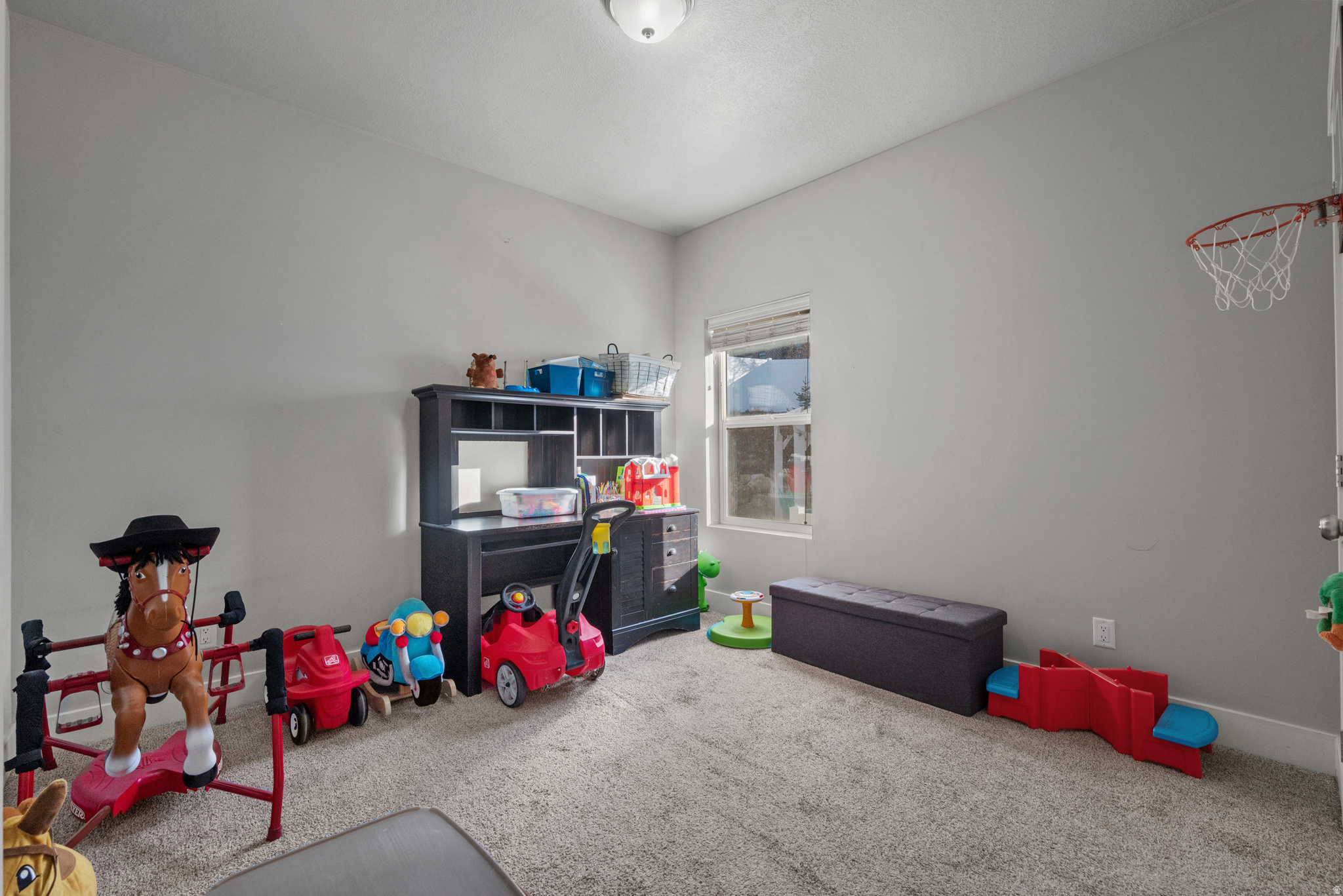 BLACK HAWK HILLS - Residential