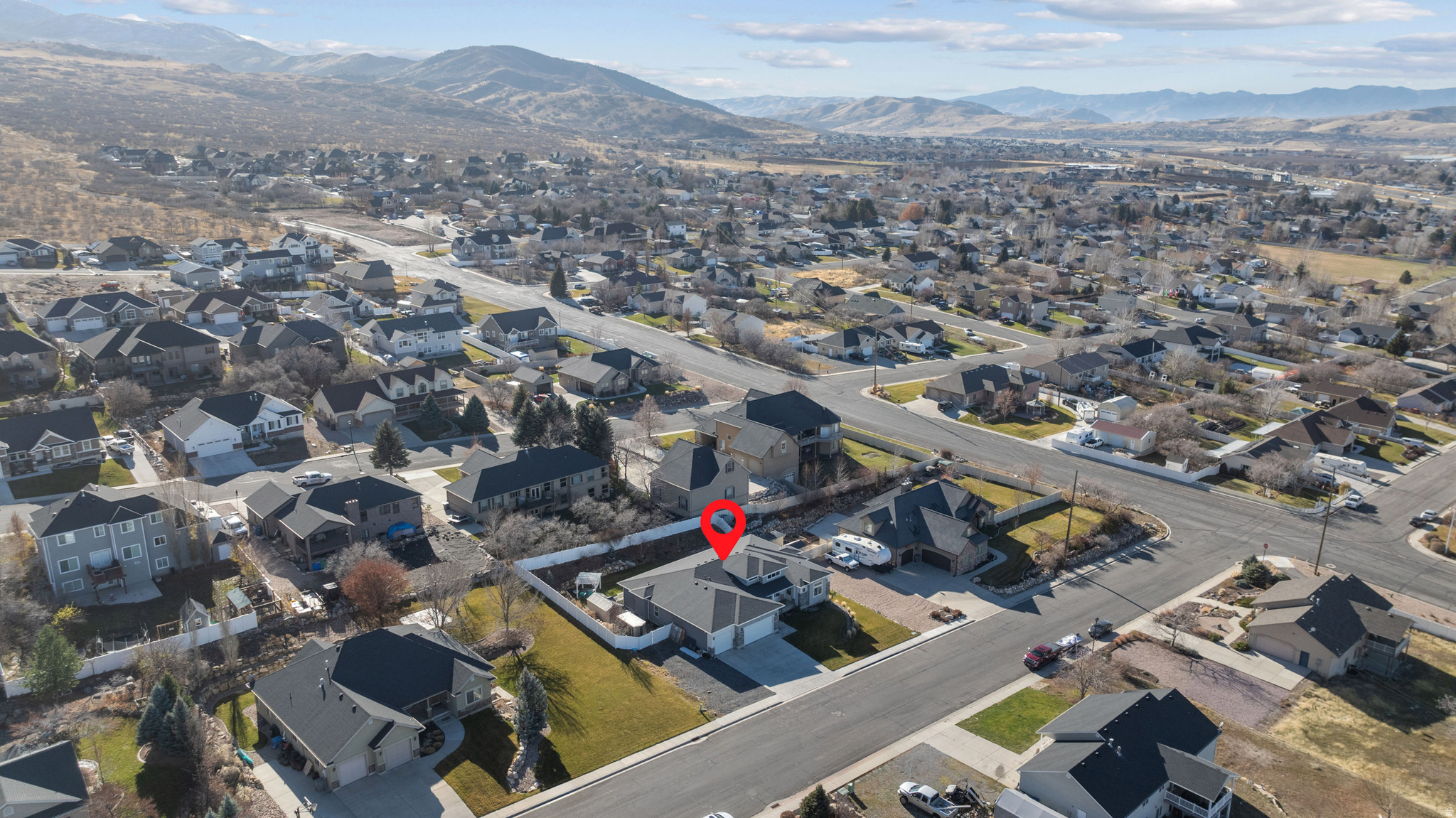 BLACK HAWK HILLS - Residential