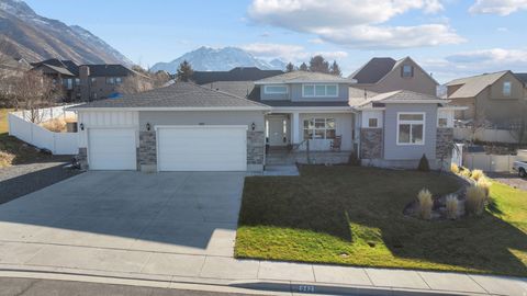 Tiny photo for 942 E 270 S, Santaquin, UT 84655 (MLS # 2127784)