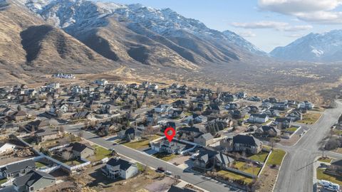 Tiny photo for 942 E 270 S, Santaquin, UT 84655 (MLS # 2127784)