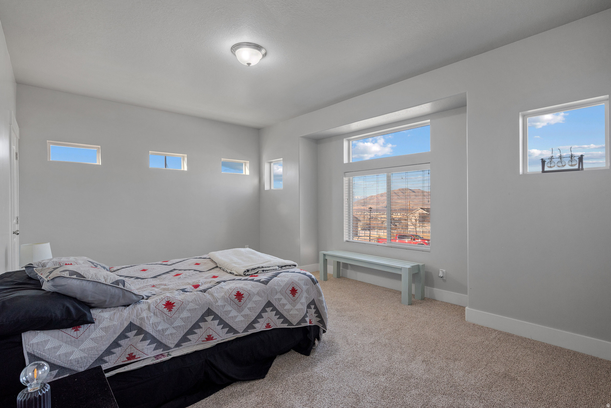 BLACK HAWK HILLS - Residential