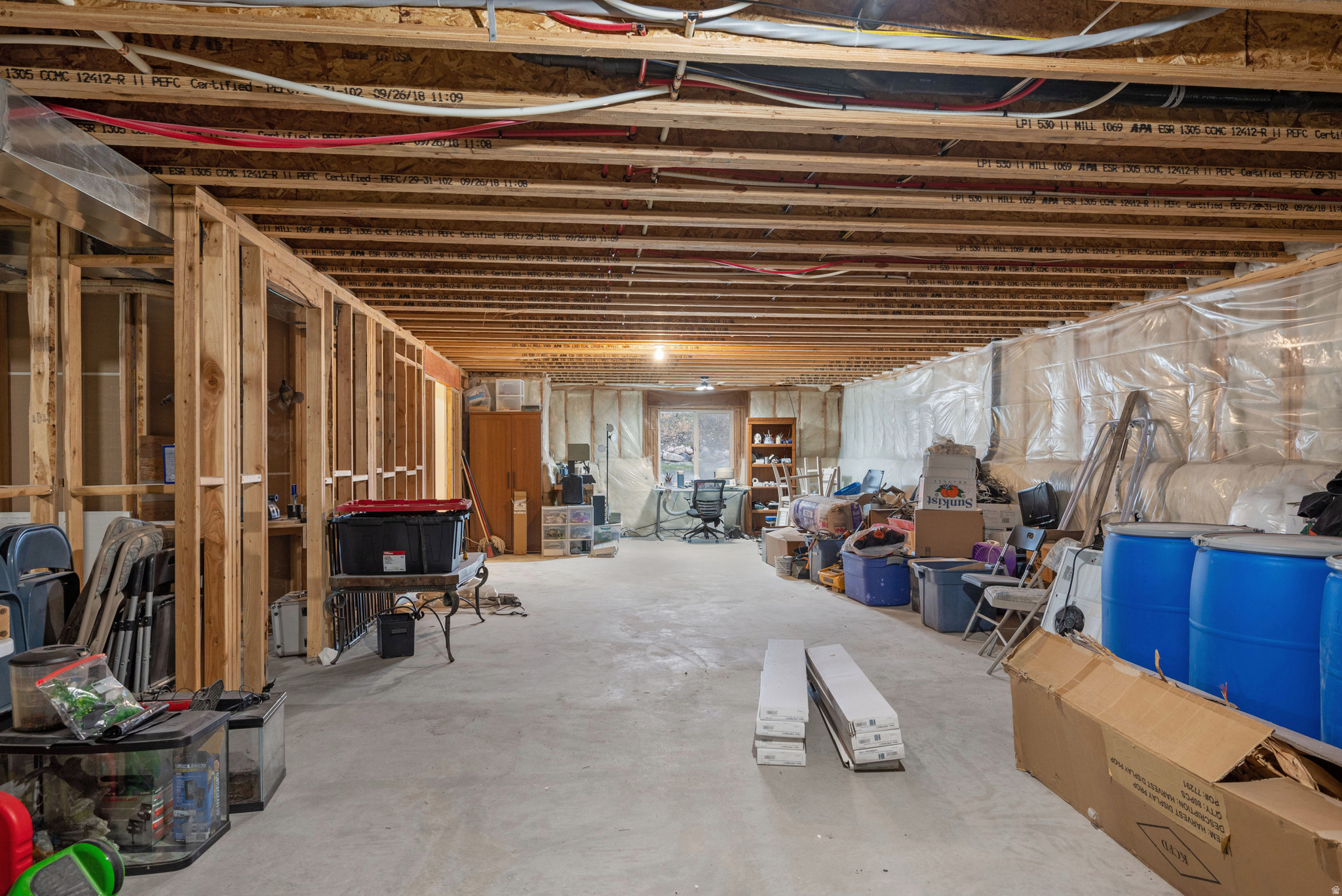 BLACK HAWK HILLS - Residential