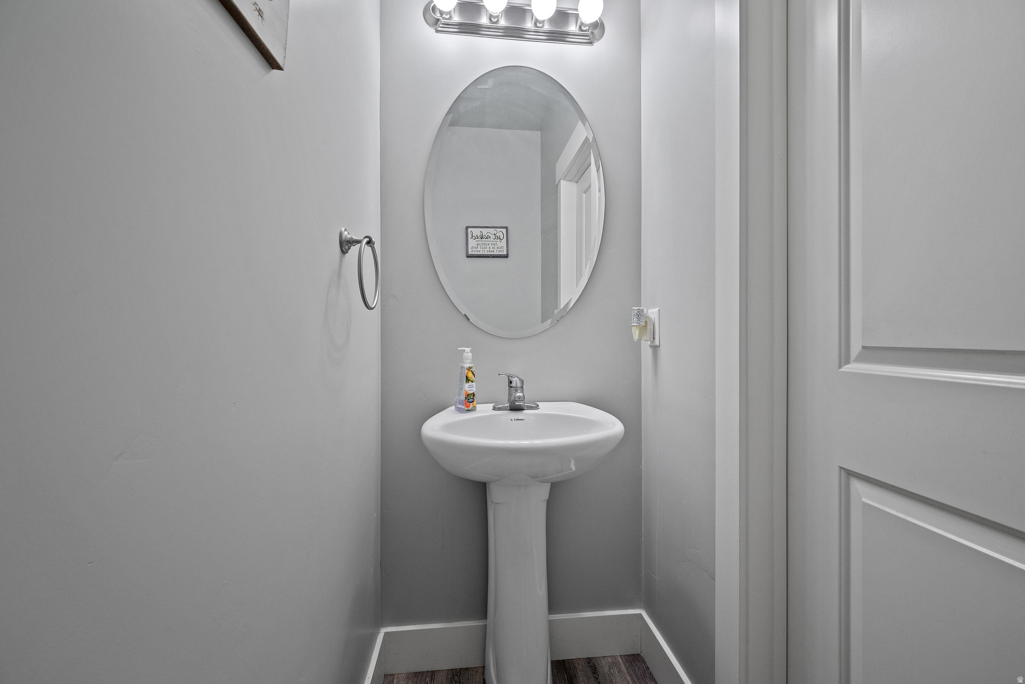 BLACK HAWK HILLS - Residential