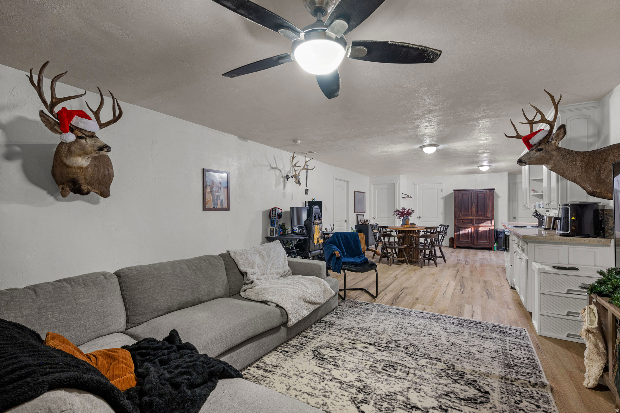 BLACK HAWK HILLS - Residential