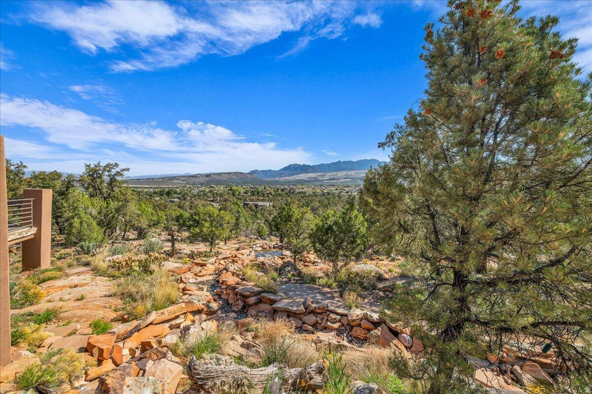 PINION HILLS 3 2ND AMD & EXT - Residential Lease