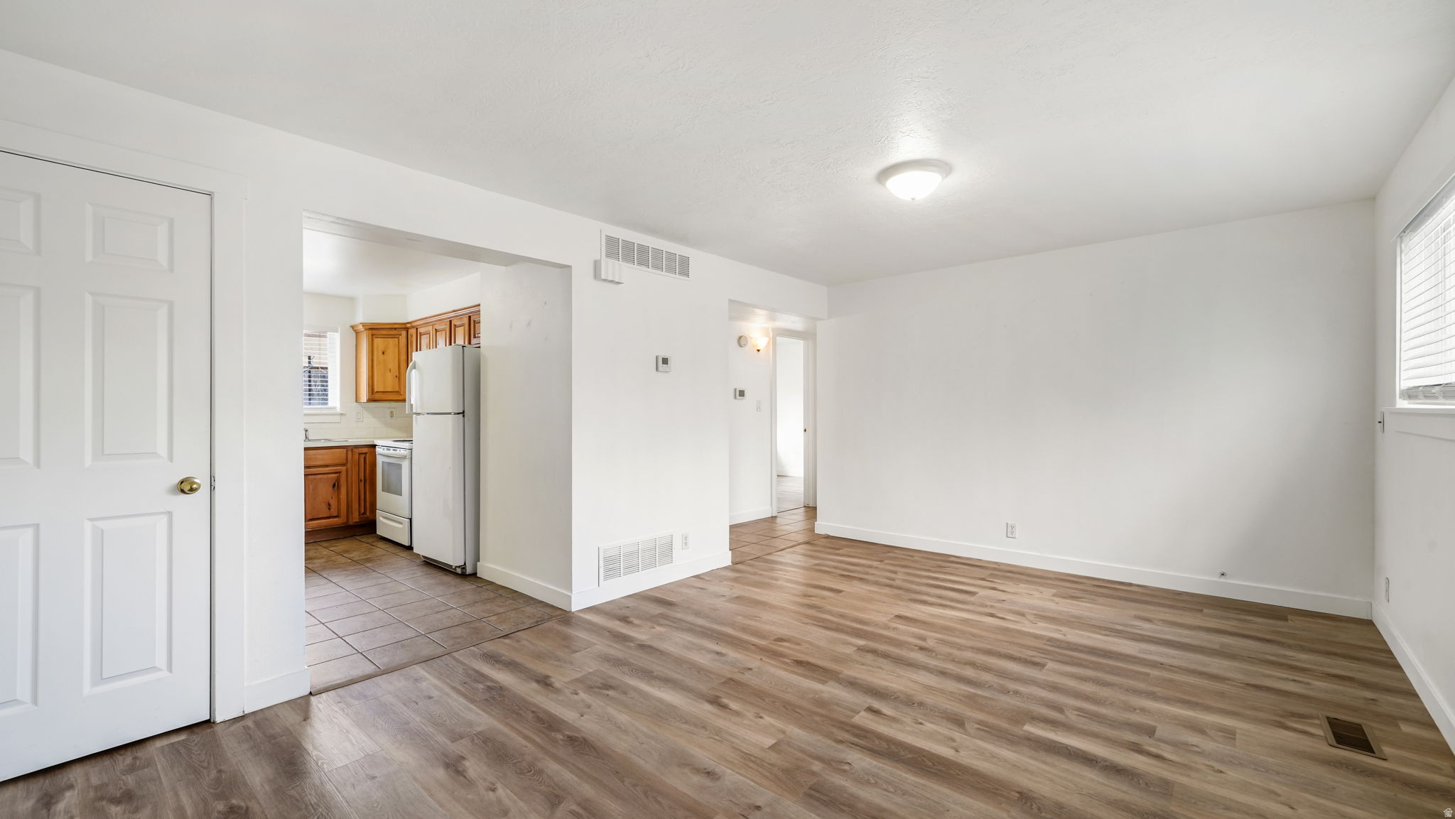 COTTAGE HEIGHTS - Residential Income