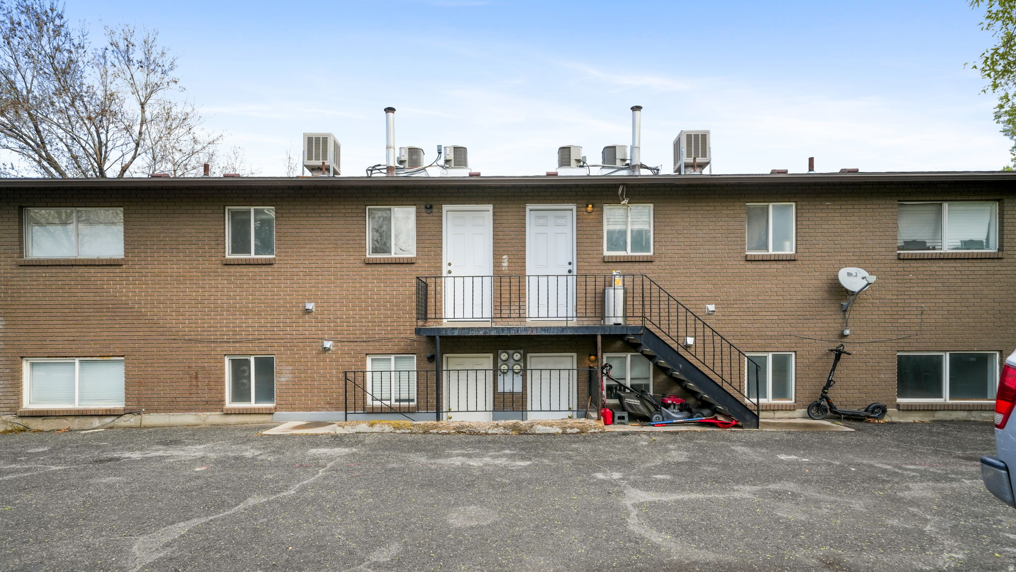 COTTAGE HEIGHTS - Residential Income