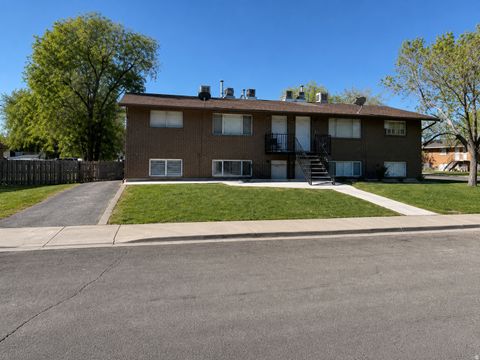 Tiny photo for 225 W 1030 N, Orem, UT 84057 (MLS # 2150291)