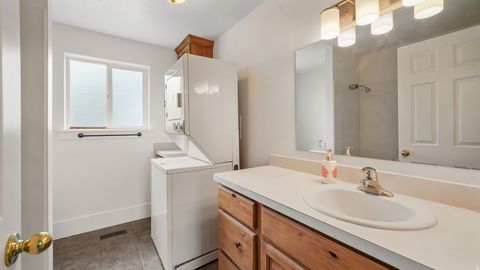 Tiny photo for 225 W 1030 N, Orem, UT 84057 (MLS # 2150291)
