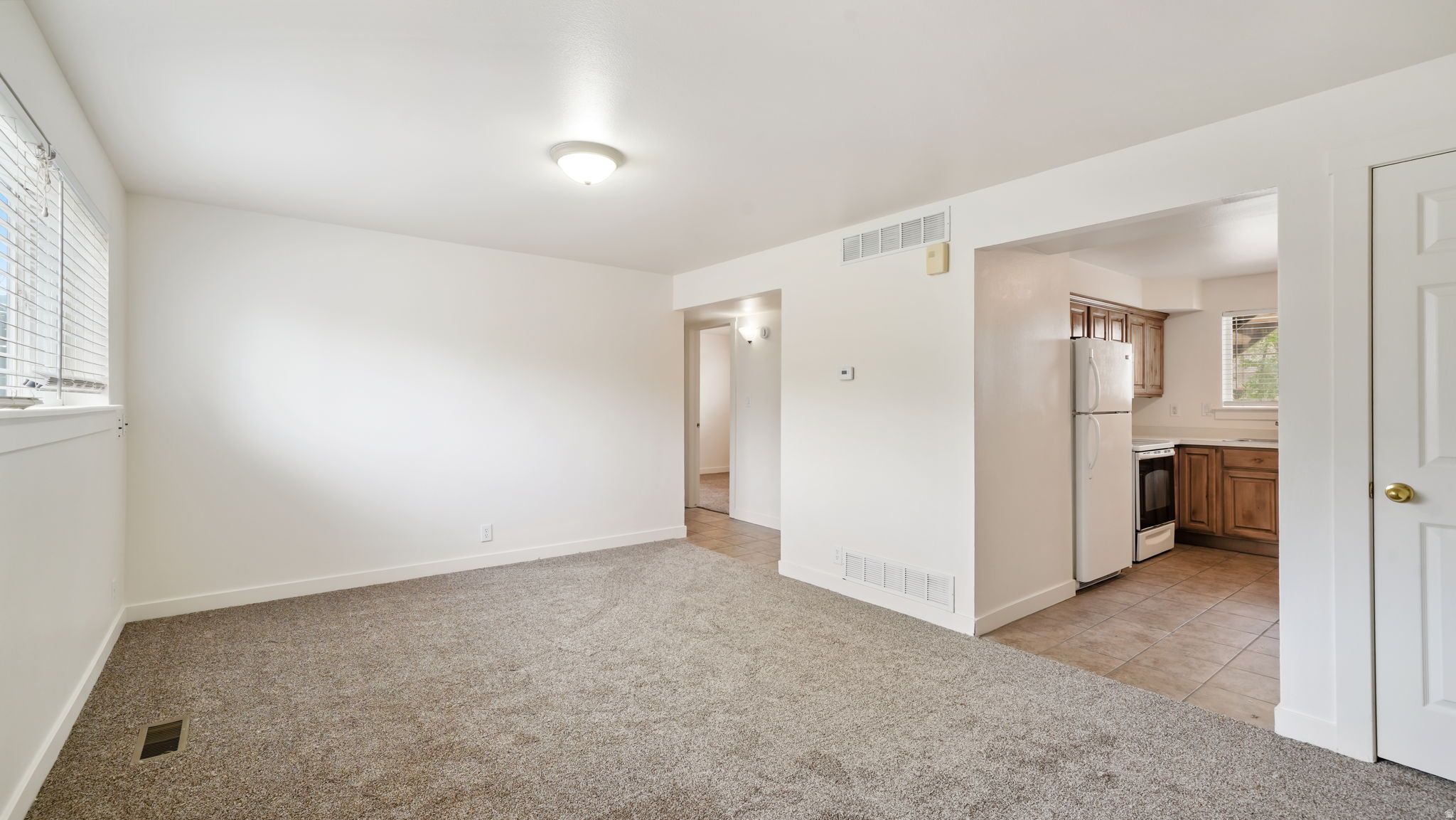 COTTAGE HEIGHTS - Residential Income