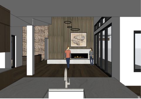 Tiny photo for 1040 HIGH COUNTRY LN #76, Francis, UT 84036 (MLS # 2118219)