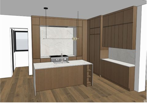 Tiny photo for 1040 HIGH COUNTRY LN #76, Francis, UT 84036 (MLS # 2118219)