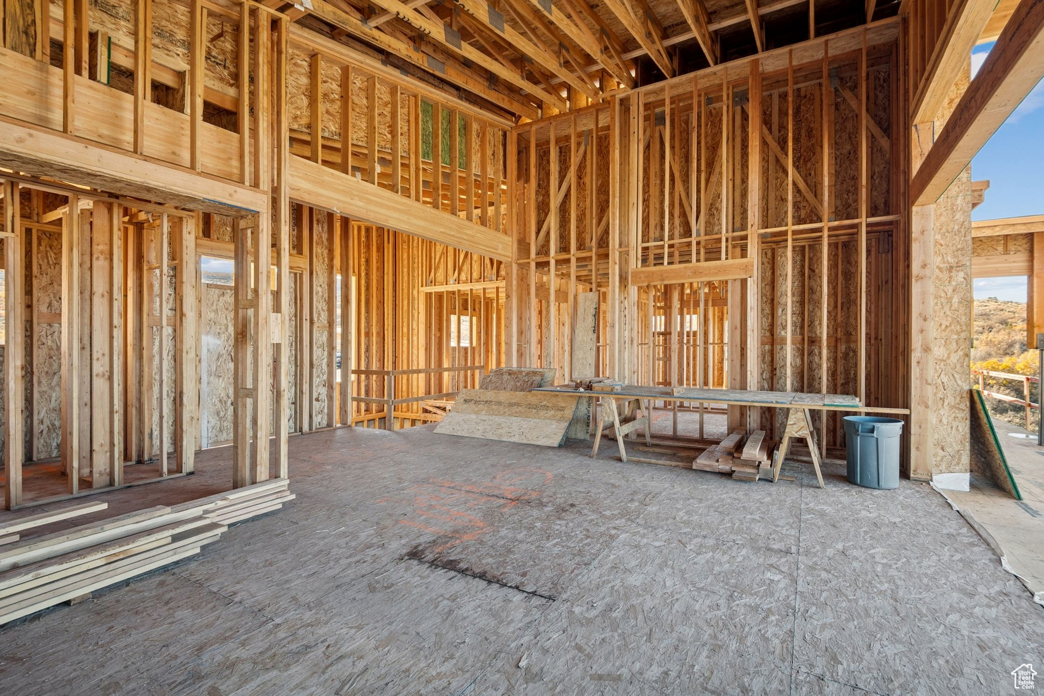 FOOTHILLS AT FRANCIS GATE - Residential