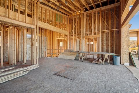 Tiny photo for 1040 HIGH COUNTRY LN #76, Francis, UT 84036 (MLS # 2118219)