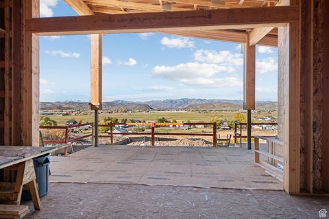 Tiny photo for 1040 HIGH COUNTRY LN #76, Francis, UT 84036 (MLS # 2118219)