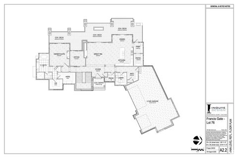 Tiny photo for 1040 HIGH COUNTRY LN #76, Francis, UT 84036 (MLS # 2118219)