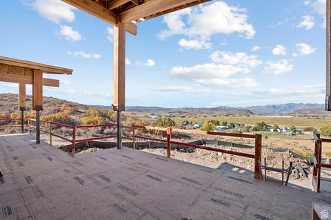 Tiny photo for 1040 HIGH COUNTRY LN #76, Francis, UT 84036 (MLS # 2118219)