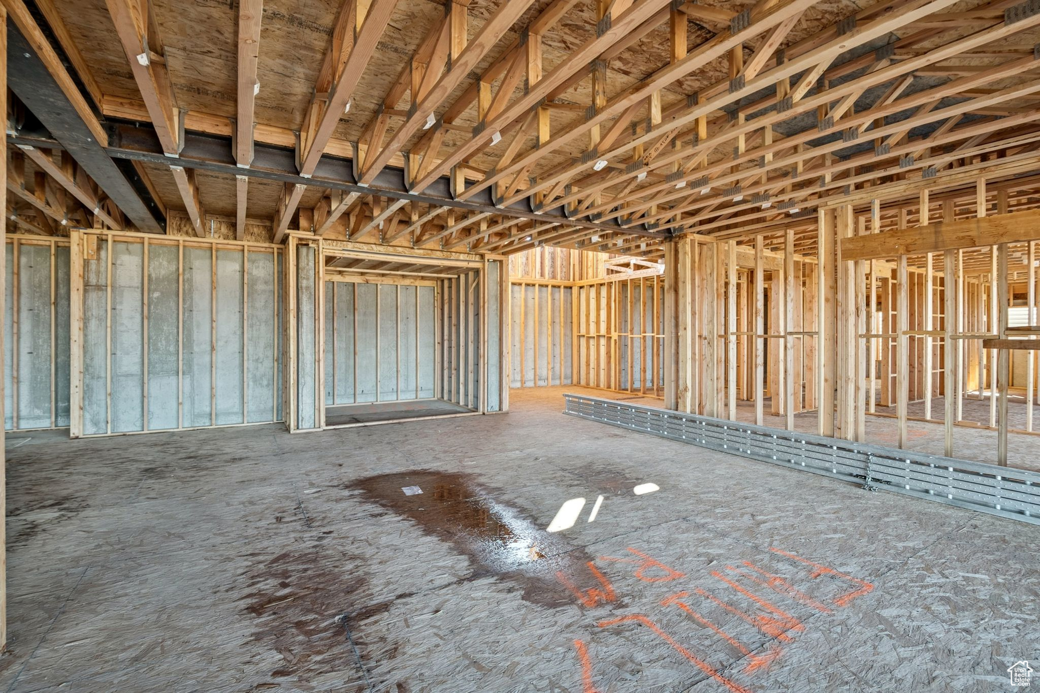 FOOTHILLS AT FRANCIS GATE - Residential