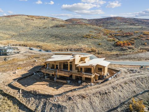 Tiny photo for 1040 HIGH COUNTRY LN #76, Francis, UT 84036 (MLS # 2118219)