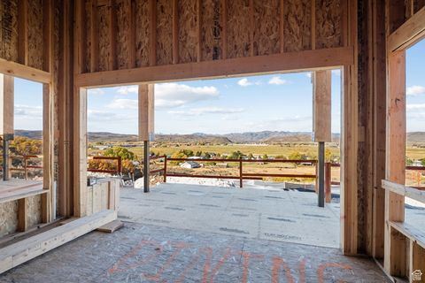 Tiny photo for 1040 HIGH COUNTRY LN #76, Francis, UT 84036 (MLS # 2118219)
