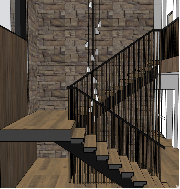 FOOTHILLS AT FRANCIS GATE - Residential