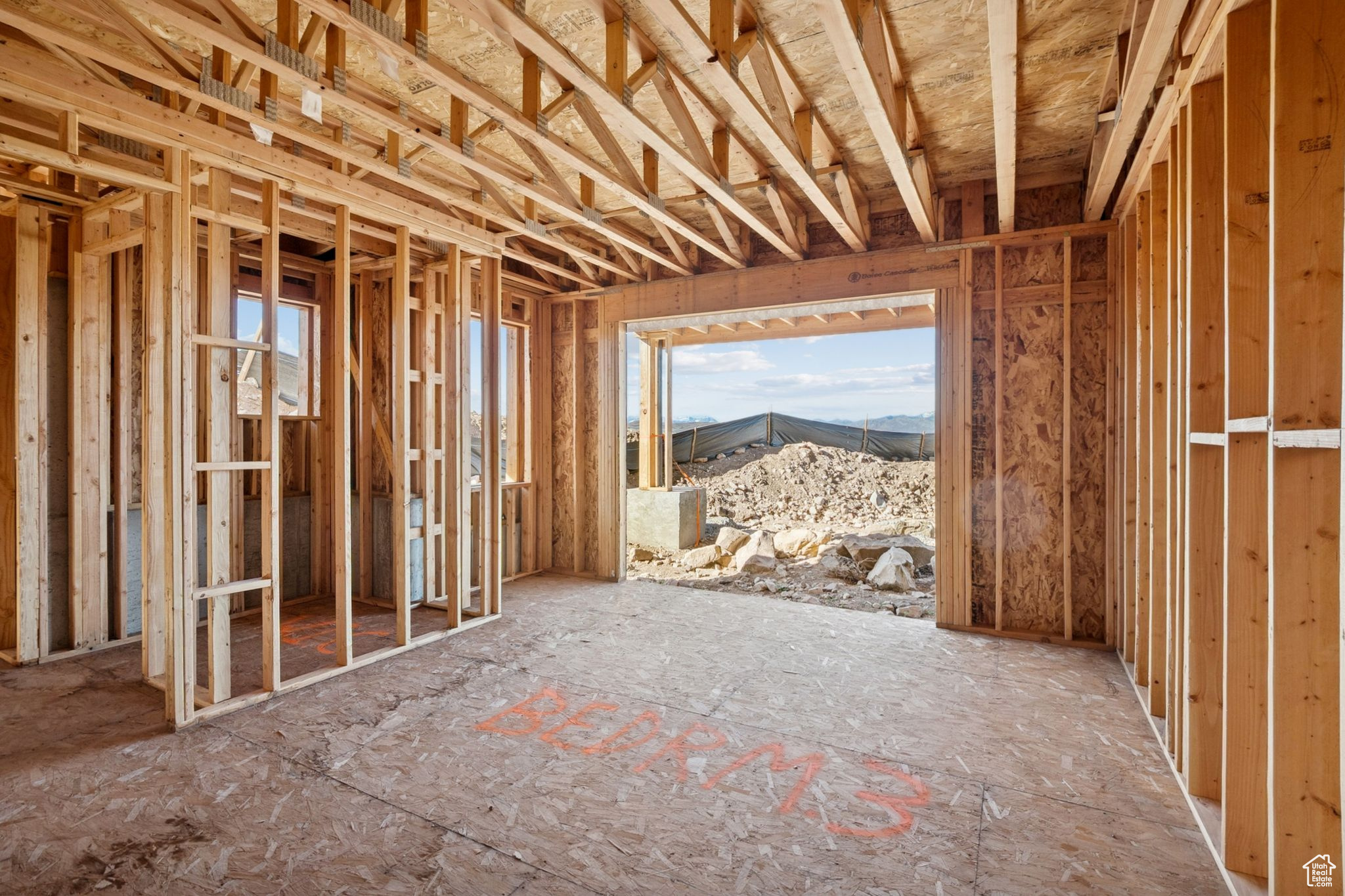 FOOTHILLS AT FRANCIS GATE - Residential