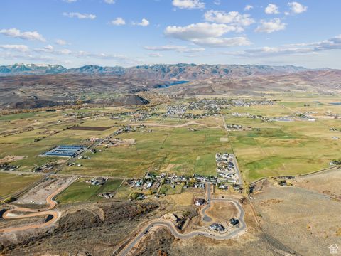 Tiny photo for 1040 HIGH COUNTRY LN #76, Francis, UT 84036 (MLS # 2118219)