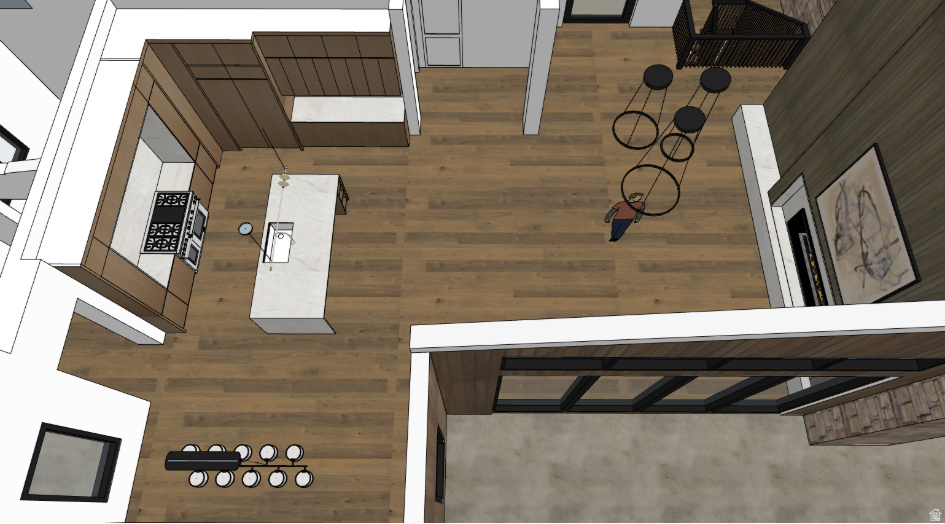 FOOTHILLS AT FRANCIS GATE - Residential