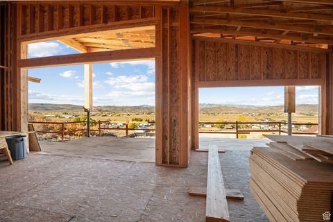 Tiny photo for 1040 HIGH COUNTRY LN #76, Francis, UT 84036 (MLS # 2118219)