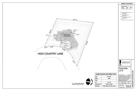 Tiny photo for 1040 HIGH COUNTRY LN #76, Francis, UT 84036 (MLS # 2118219)