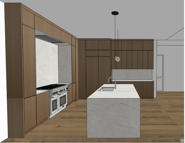 FOOTHILLS AT FRANCIS GATE - Residential