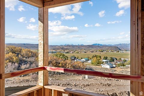 Tiny photo for 1040 HIGH COUNTRY LN #76, Francis, UT 84036 (MLS # 2118219)