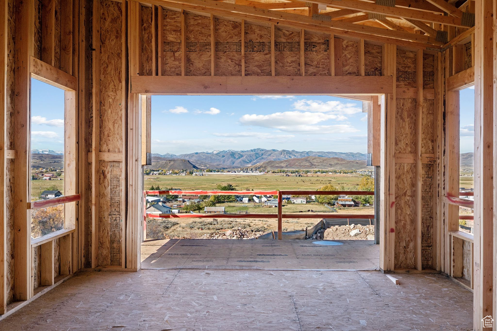 FOOTHILLS AT FRANCIS GATE - Residential