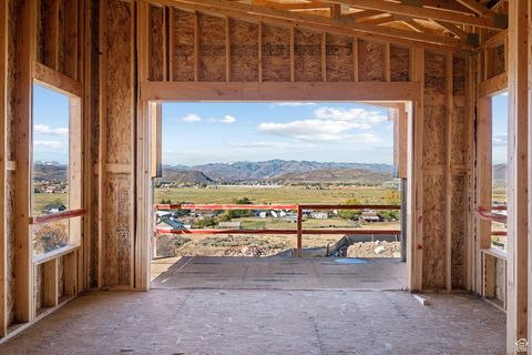 Tiny photo for 1040 HIGH COUNTRY LN #76, Francis, UT 84036 (MLS # 2118219)
