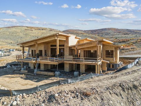 Tiny photo for 1040 HIGH COUNTRY LN #76, Francis, UT 84036 (MLS # 2118219)