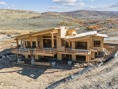 Tiny photo for 1040 HIGH COUNTRY LN #76, Francis, UT 84036 (MLS # 2118219)