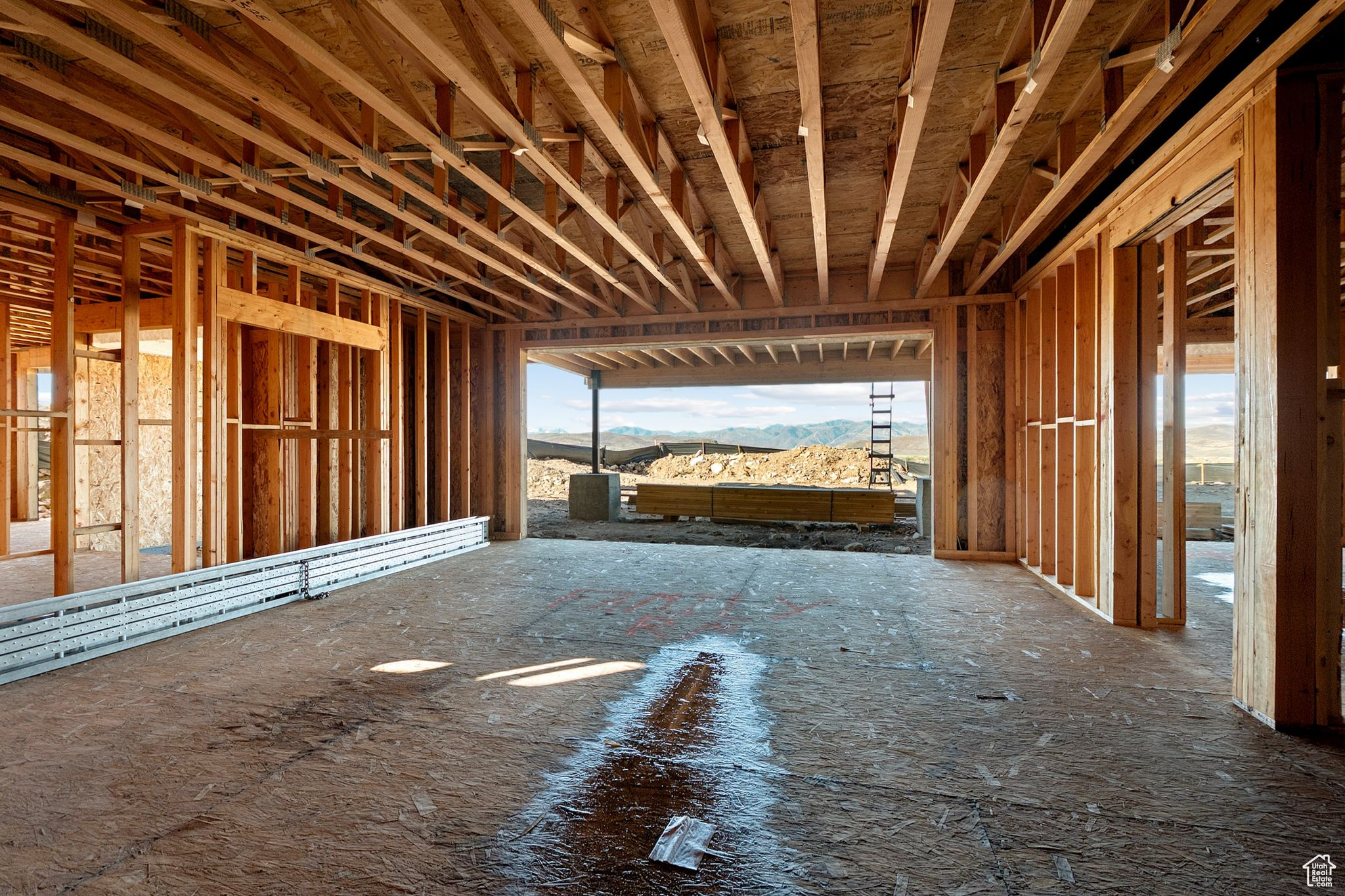 FOOTHILLS AT FRANCIS GATE - Residential