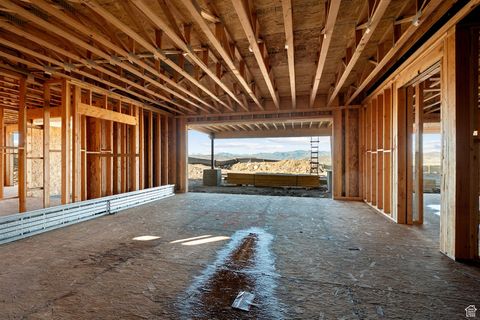 Tiny photo for 1040 HIGH COUNTRY LN #76, Francis, UT 84036 (MLS # 2118219)