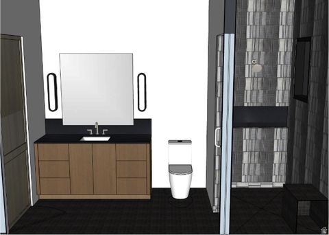 Tiny photo for 1040 HIGH COUNTRY LN #76, Francis, UT 84036 (MLS # 2118219)