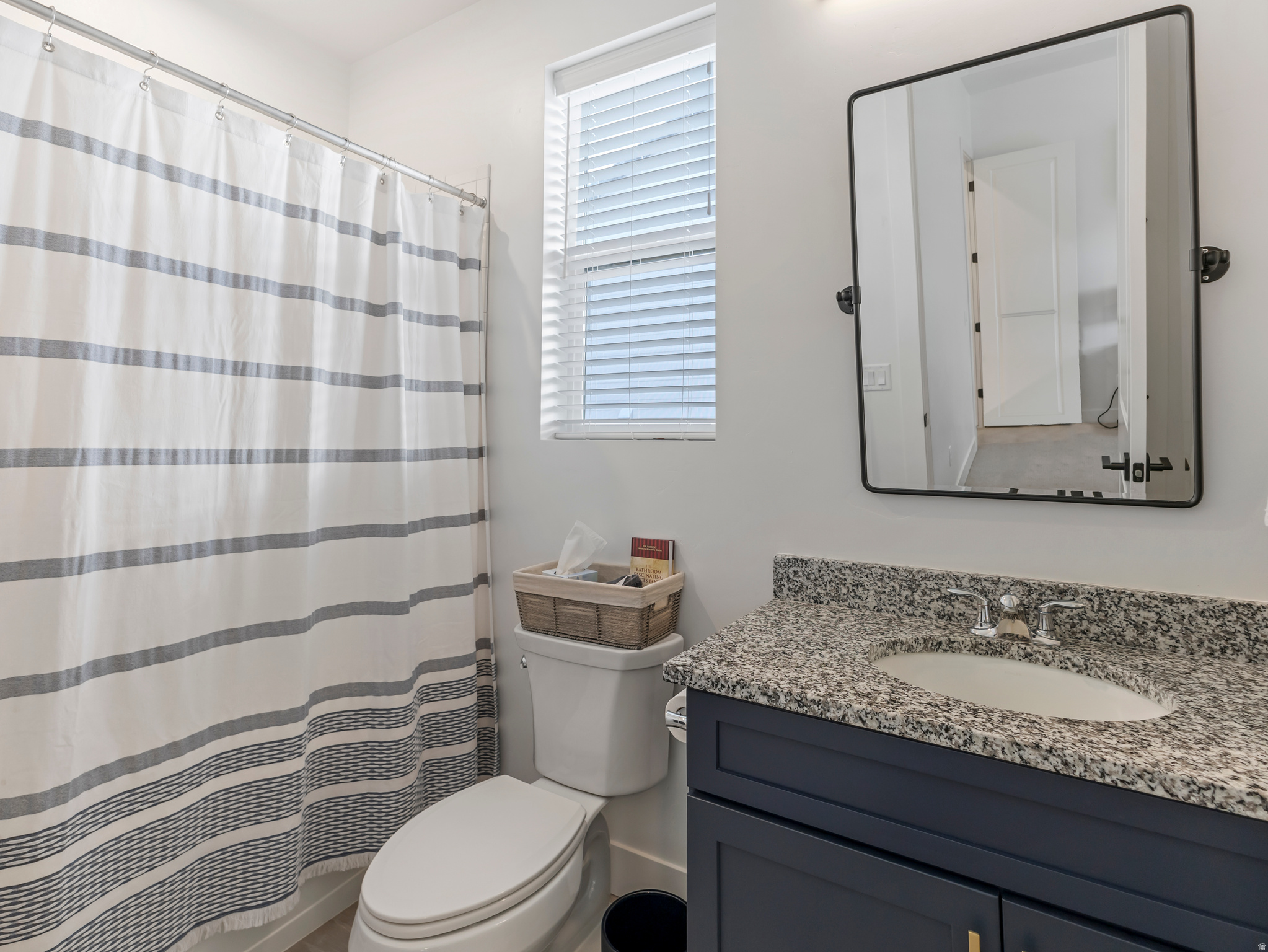 CANYON POINT - Residential