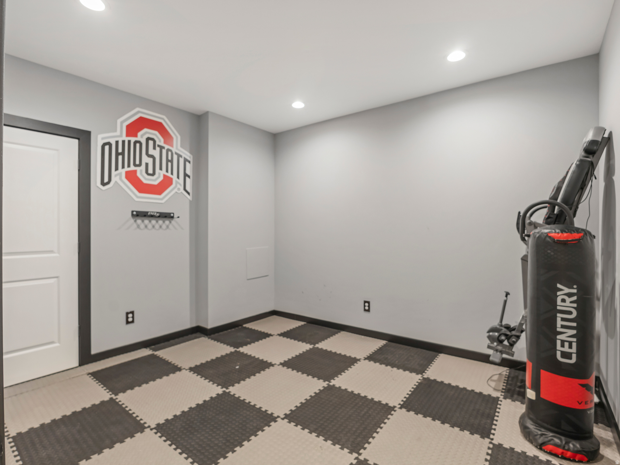 CANYON POINT - Residential