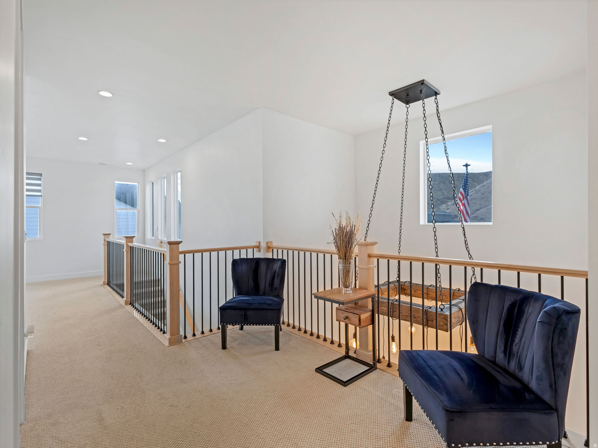 CANYON POINT - Residential