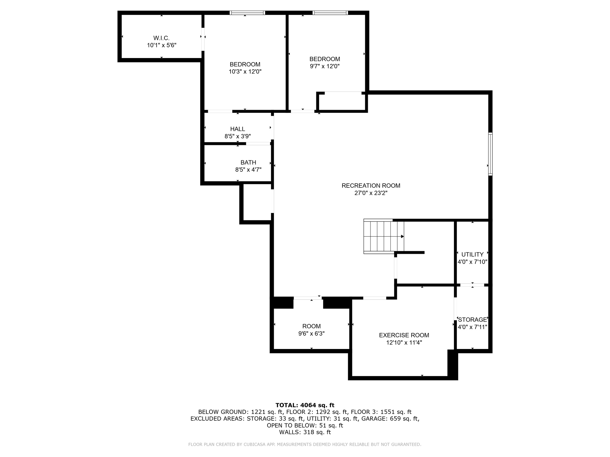 CANYON POINT - Residential