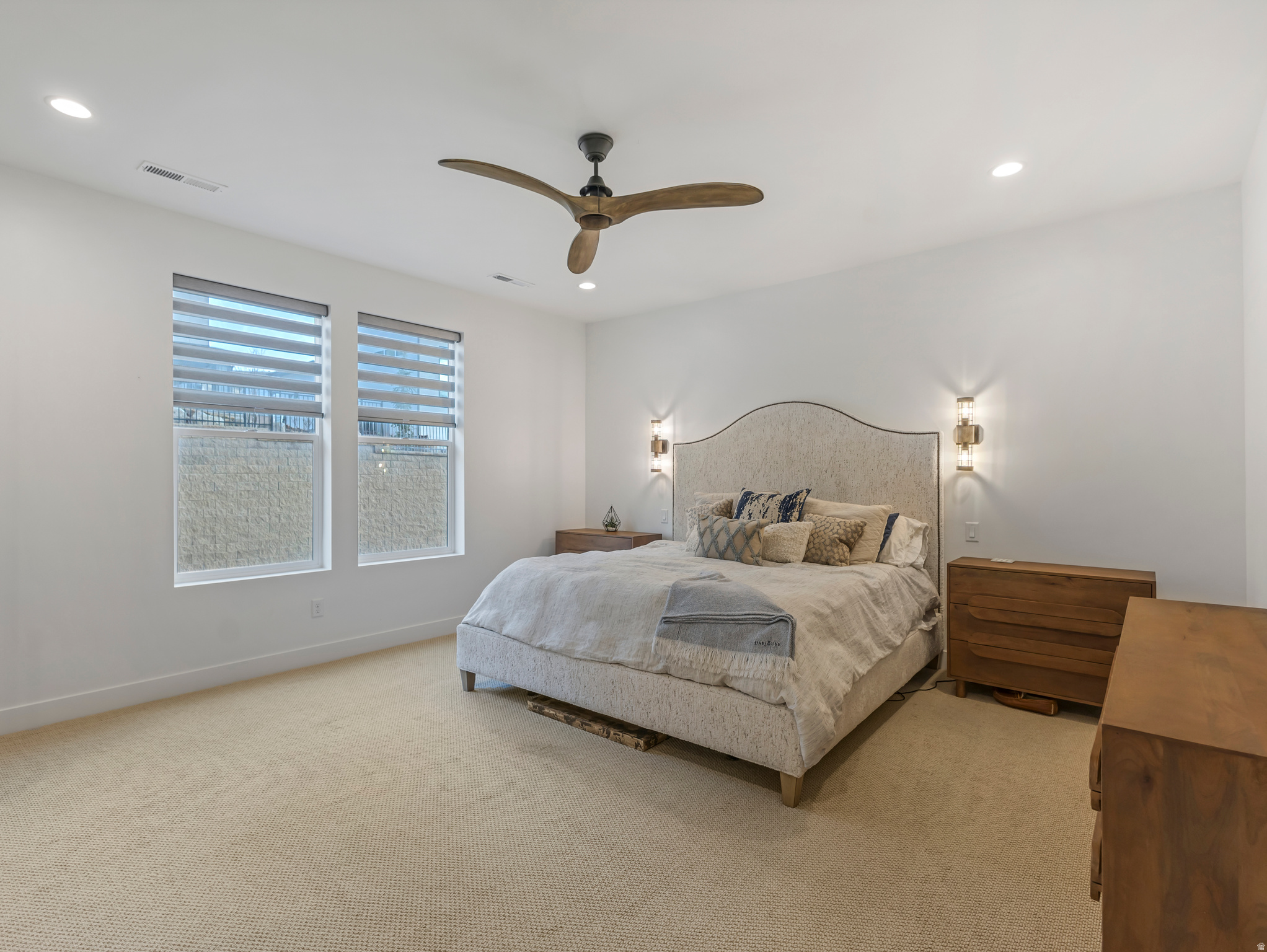 CANYON POINT - Residential