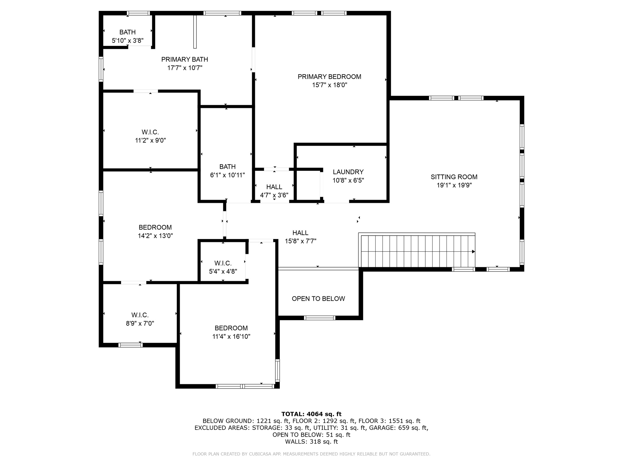 CANYON POINT - Residential